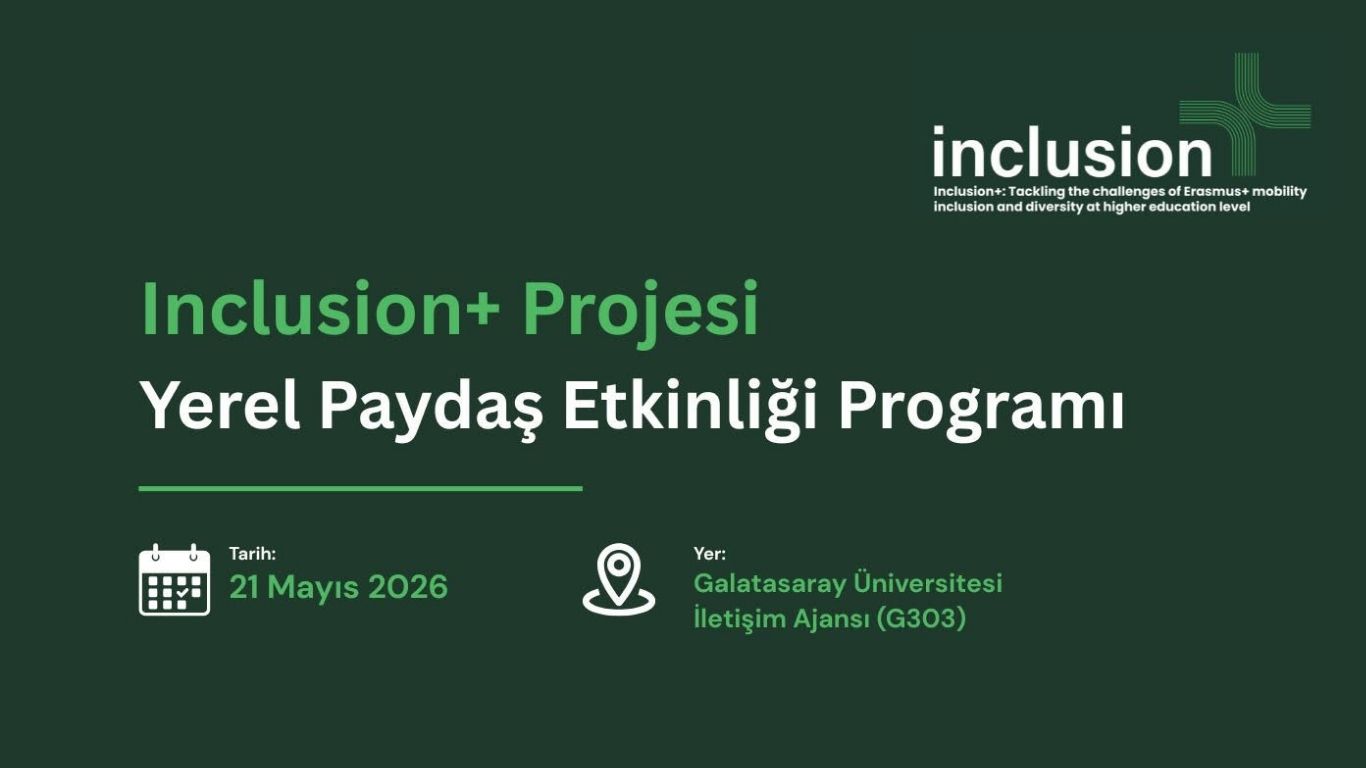 Kadıköy Belediyesi kapsayıcılık çalışmalarını anlatacak